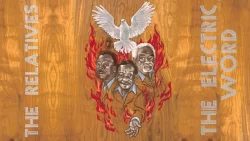 The Relatives - Say It Loud (It's Coming Up Again)