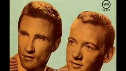 The Righteous Brothers – Just once in my life