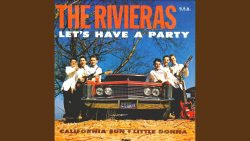 The Rivieras – California sun