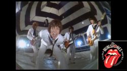 The Rolling Stones – It’s only rock’n’roll (But I like it)