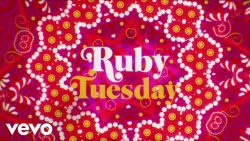 The Rolling Stones – Ruby Tuesday
