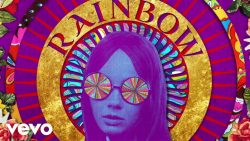 The Rolling Stones – She’s a rainbow