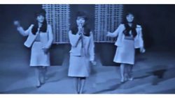 The Ronettes – Be my baby
