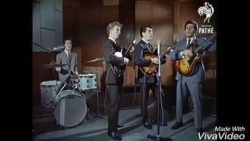 The Searchers – Sugar and spice