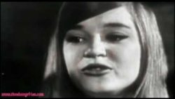 The Shangri-Las – Remember (Walking in the sand)