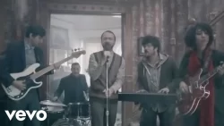 The Shins - Simple Song
