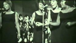 The Shirelles – Will you love me tomorrow