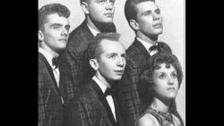 The Skyliners – Since I don’t have you