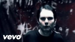 The Smashing Pumpkins – Bullet with butterfly wings