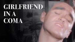The Smiths – Girlfriend in a coma