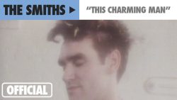 The Smiths – This charming man