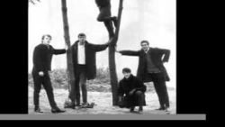 The Sonics – Do you love me