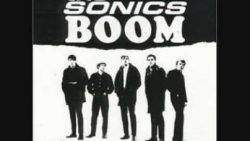 The Sonics – Don’t you just know it?