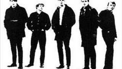The Sonics – Strychnine