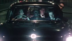 The Specials – Ghost town