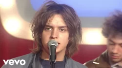 The Strokes – Last Nite