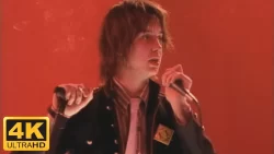 The Strokes – New York City Cops