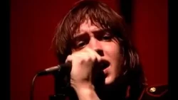 The Strokes – Trying Your Luck