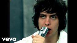 The Strokes – You live only once