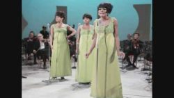 The Supremes – You can’t hurry love