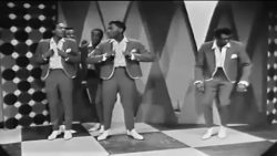 The Temptations – My girl