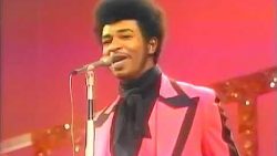 The Temptations – Papa was a rolling stone