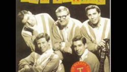 The Tokens – The lion sleeps tonight