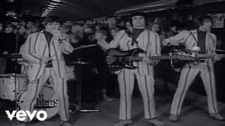 The Troggs – Wild thing