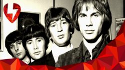 The Troggs – With a girl like you
