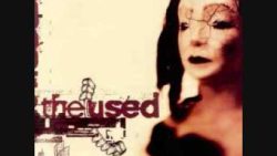 The Used – Poetic tragedy