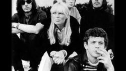 The Velvet Underground – Pale blue eyes