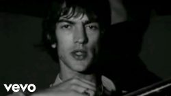 The Verve – The drugs don’t work