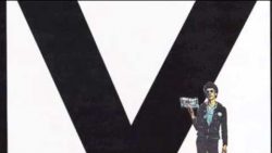 The Vibrators – Baby baby