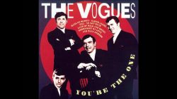 The Vogues – You’re the one