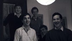The Walkmen – Heaven