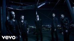 The Wanted – Chasing the sun