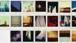 The War on Drugs – Thinking of a place