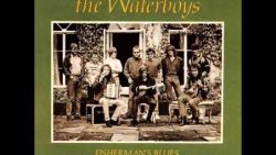 The Waterboys – And a bang on the ear