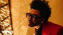 The Weeknd – Blinding lights