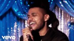 The Weeknd – Can’t feel my face