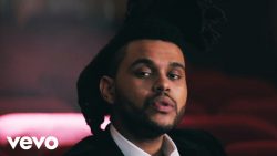 The Weeknd – Earned it