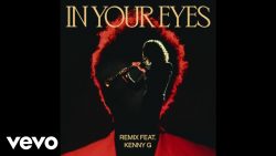 The Weeknd – In your eyes ft. Kenny G