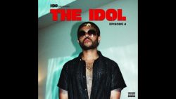 The Weeknd, JENNIE & Lily-Rose Depp – One of the girls