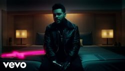 The Weeknd – Starboy ft. Daft Punk