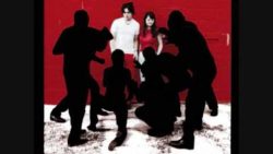 The White Stripes – I think I smell a rat