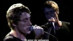 The Who – Behind blue eyes