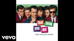 The Wonders – That thing you do!