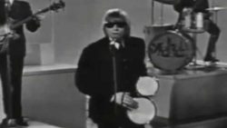 The Yardbirds – For your love