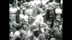The Zombies – Time of the season