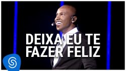 Thiaguinho – Deuxa eu te fazer feliz